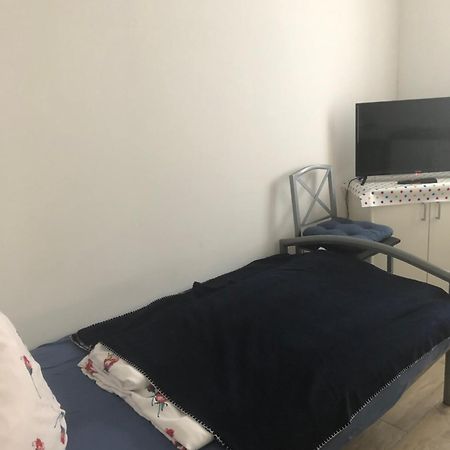 Fremdenzimmer Sas Hückelhoven المظهر الخارجي الصورة