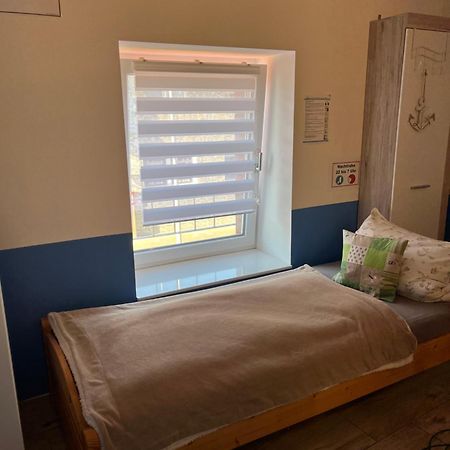 Fremdenzimmer Sas Hückelhoven المظهر الخارجي الصورة