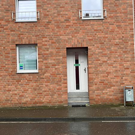 Fremdenzimmer Sas Hückelhoven المظهر الخارجي الصورة