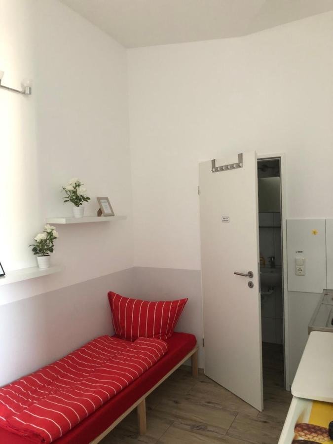 Fremdenzimmer Sas Hückelhoven المظهر الخارجي الصورة