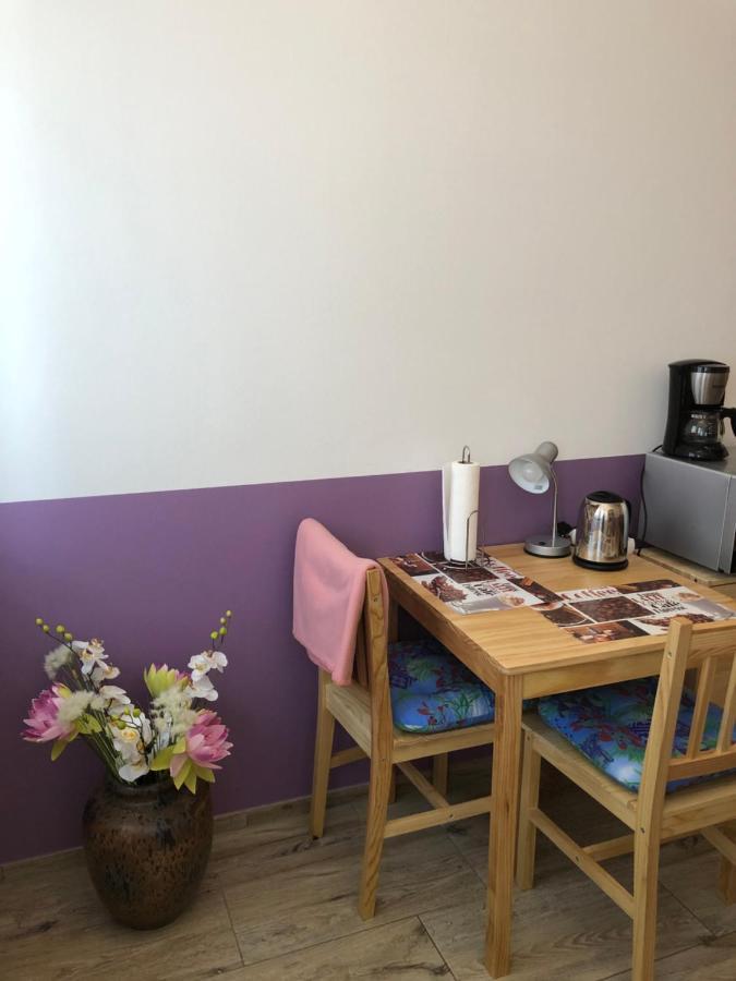 Fremdenzimmer Sas Hückelhoven المظهر الخارجي الصورة