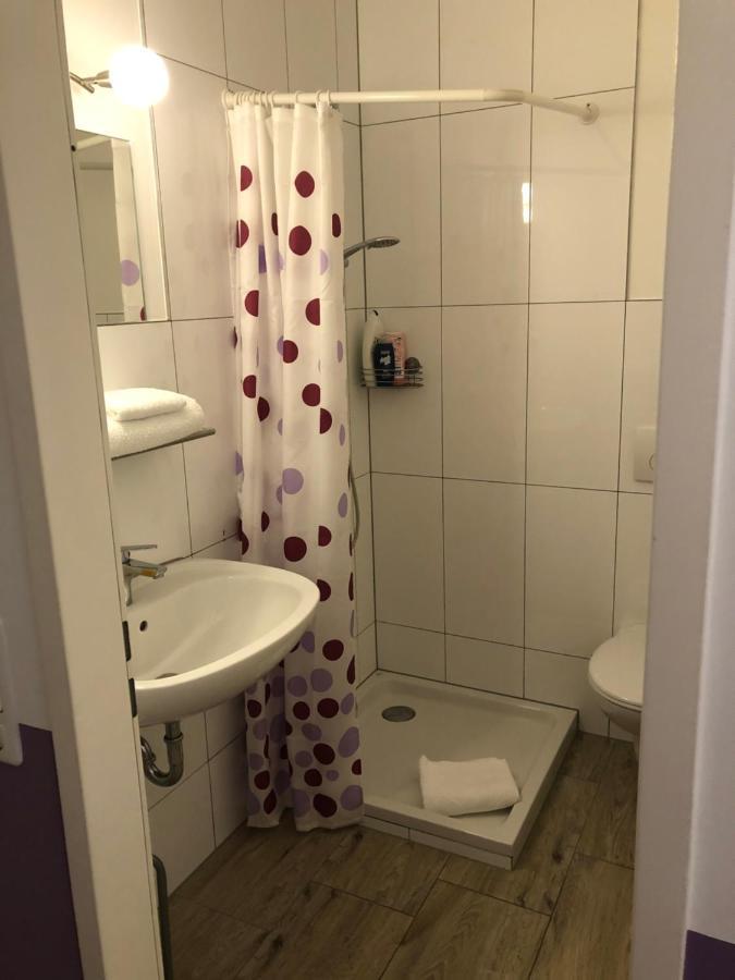 Fremdenzimmer Sas Hückelhoven المظهر الخارجي الصورة