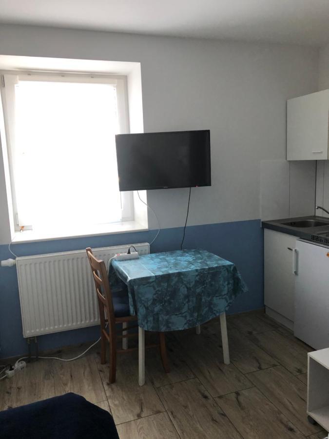 Fremdenzimmer Sas Hückelhoven المظهر الخارجي الصورة