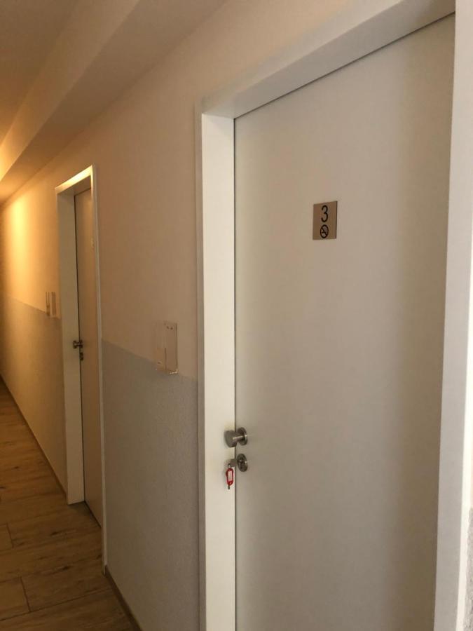 Fremdenzimmer Sas Hückelhoven المظهر الخارجي الصورة