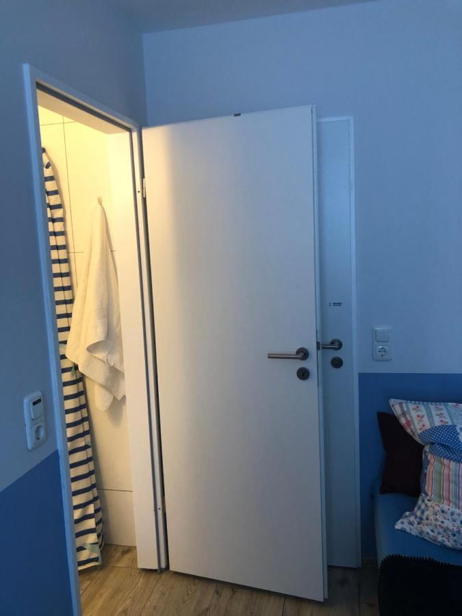 Fremdenzimmer Sas Hückelhoven المظهر الخارجي الصورة