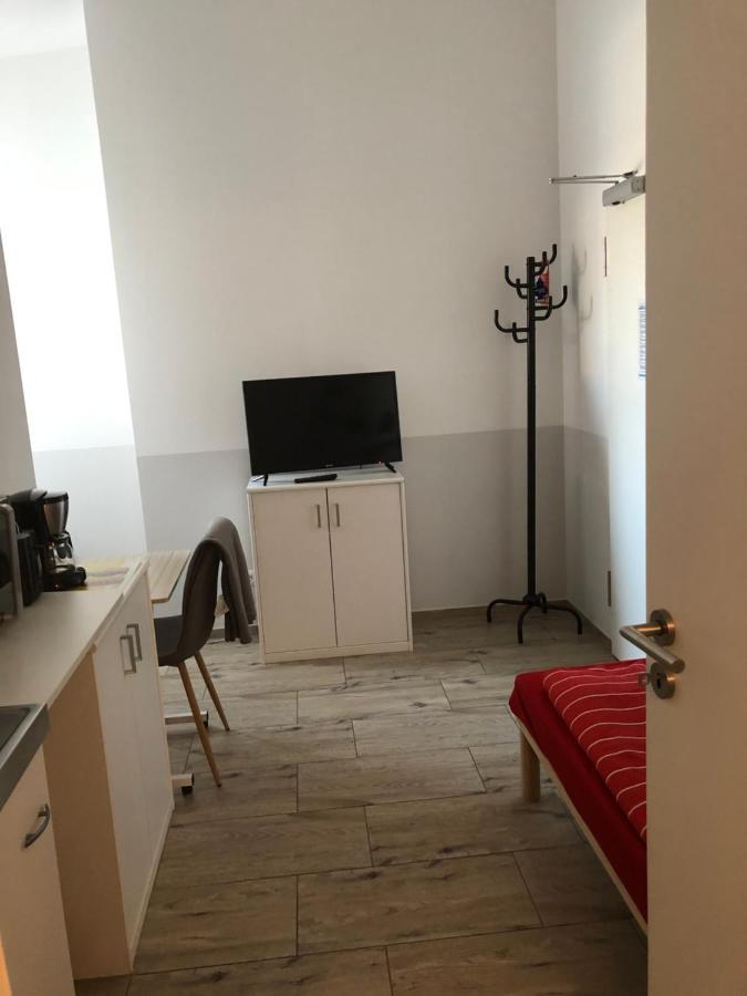 Fremdenzimmer Sas Hückelhoven المظهر الخارجي الصورة
