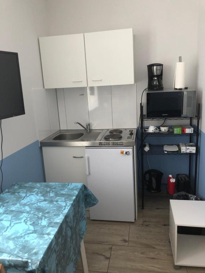 Fremdenzimmer Sas Hückelhoven المظهر الخارجي الصورة