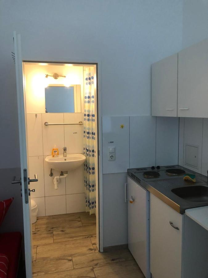 Fremdenzimmer Sas Hückelhoven المظهر الخارجي الصورة