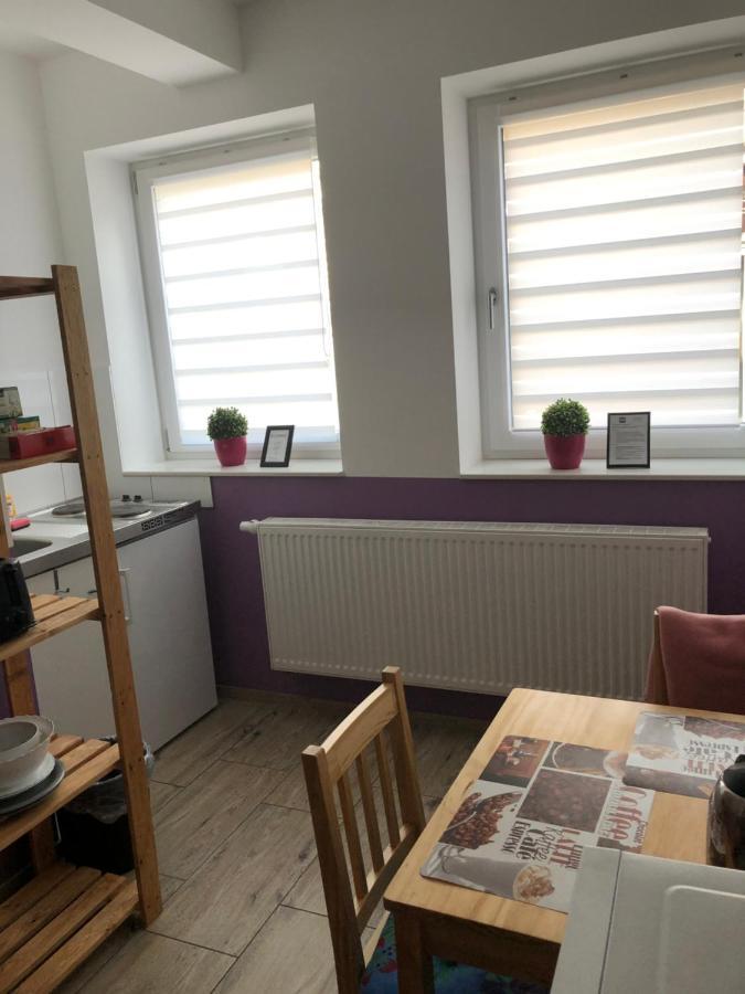 Fremdenzimmer Sas Hückelhoven المظهر الخارجي الصورة
