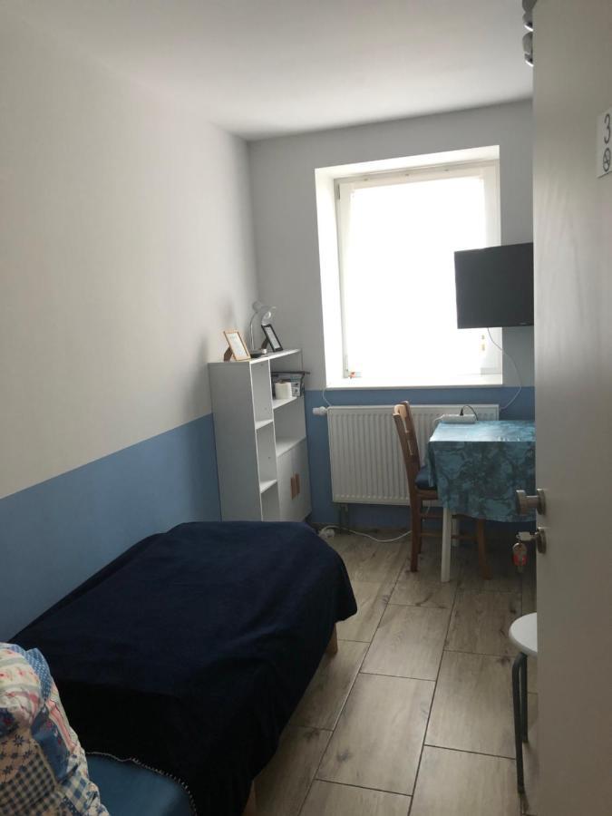 Fremdenzimmer Sas Hückelhoven المظهر الخارجي الصورة