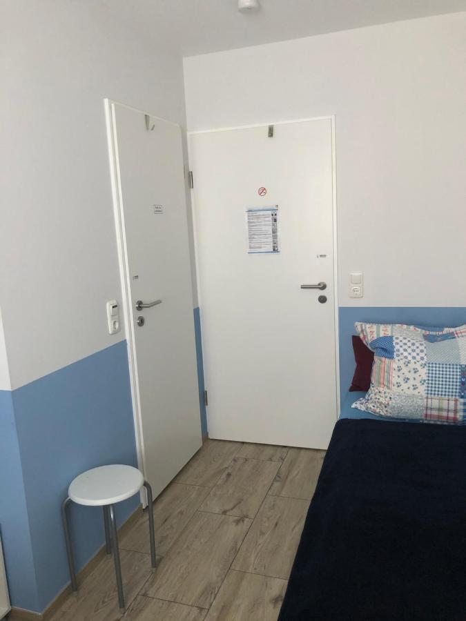 Fremdenzimmer Sas Hückelhoven المظهر الخارجي الصورة