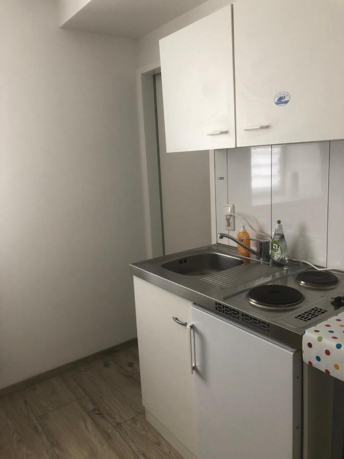 Fremdenzimmer Sas Hückelhoven المظهر الخارجي الصورة