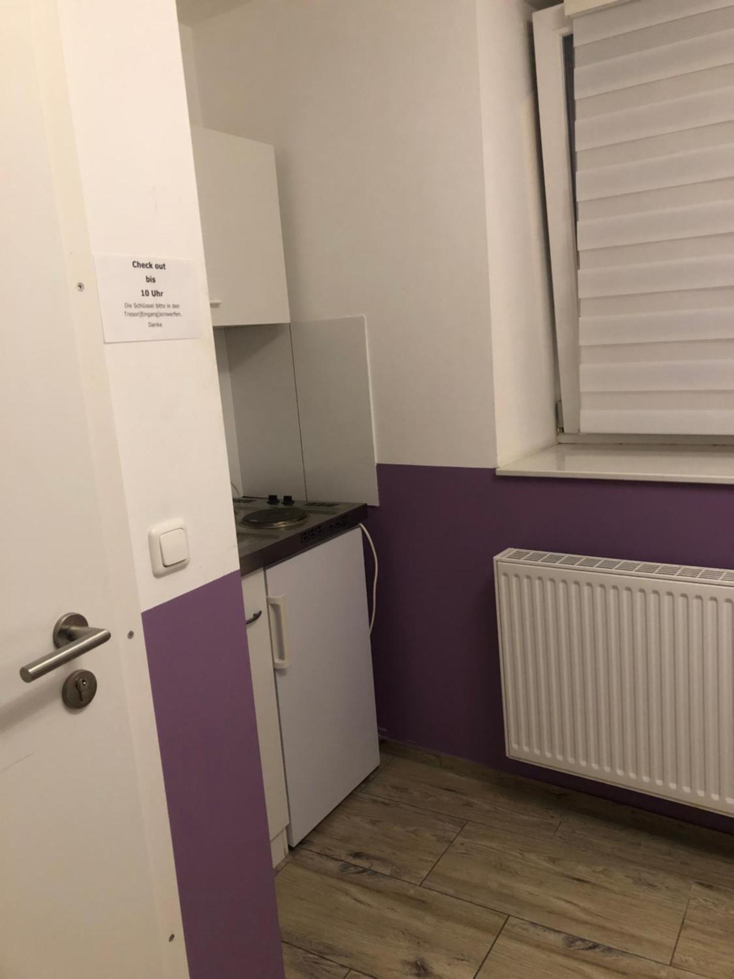 Fremdenzimmer Sas Hückelhoven المظهر الخارجي الصورة