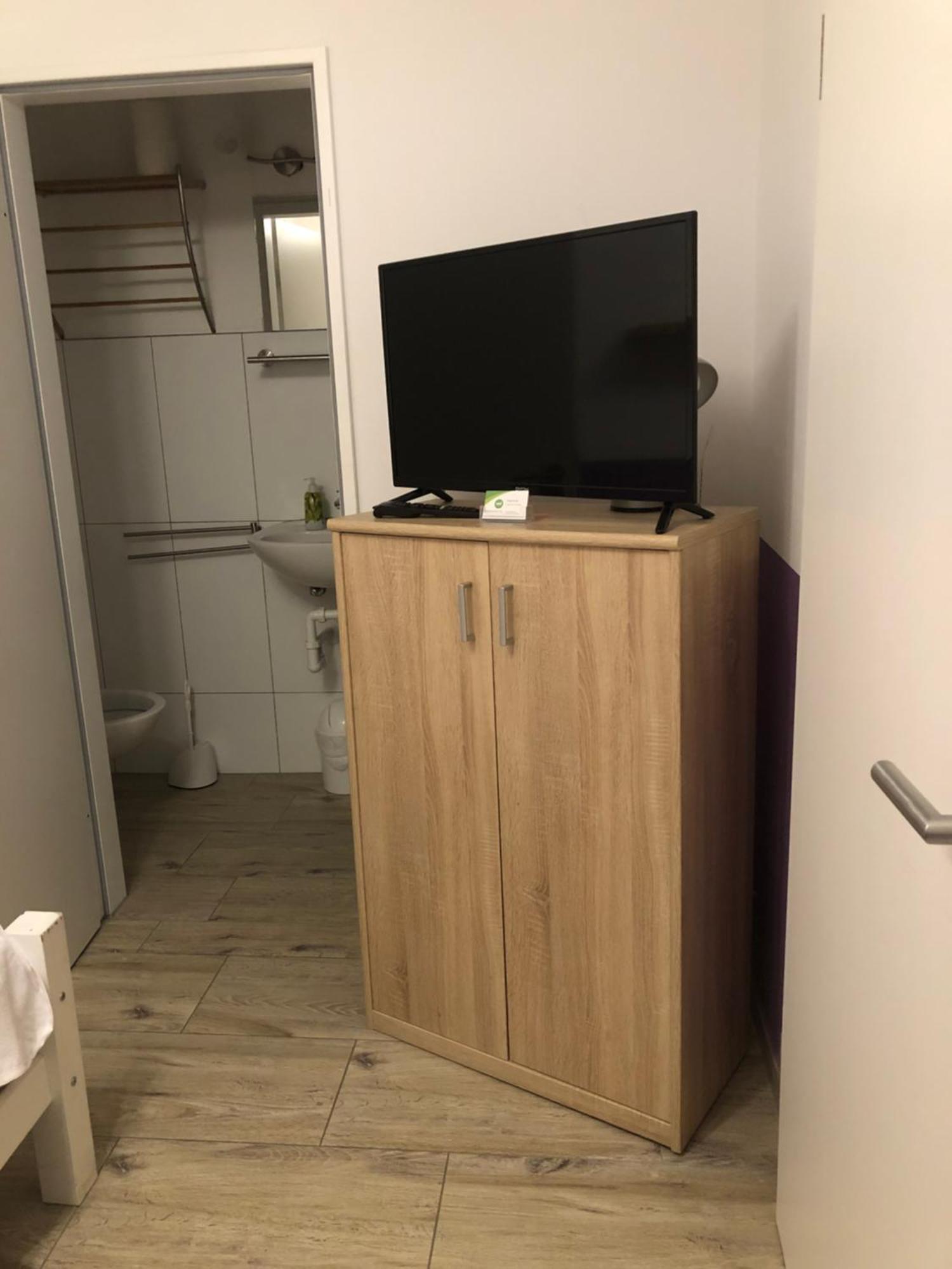 Fremdenzimmer Sas Hückelhoven المظهر الخارجي الصورة