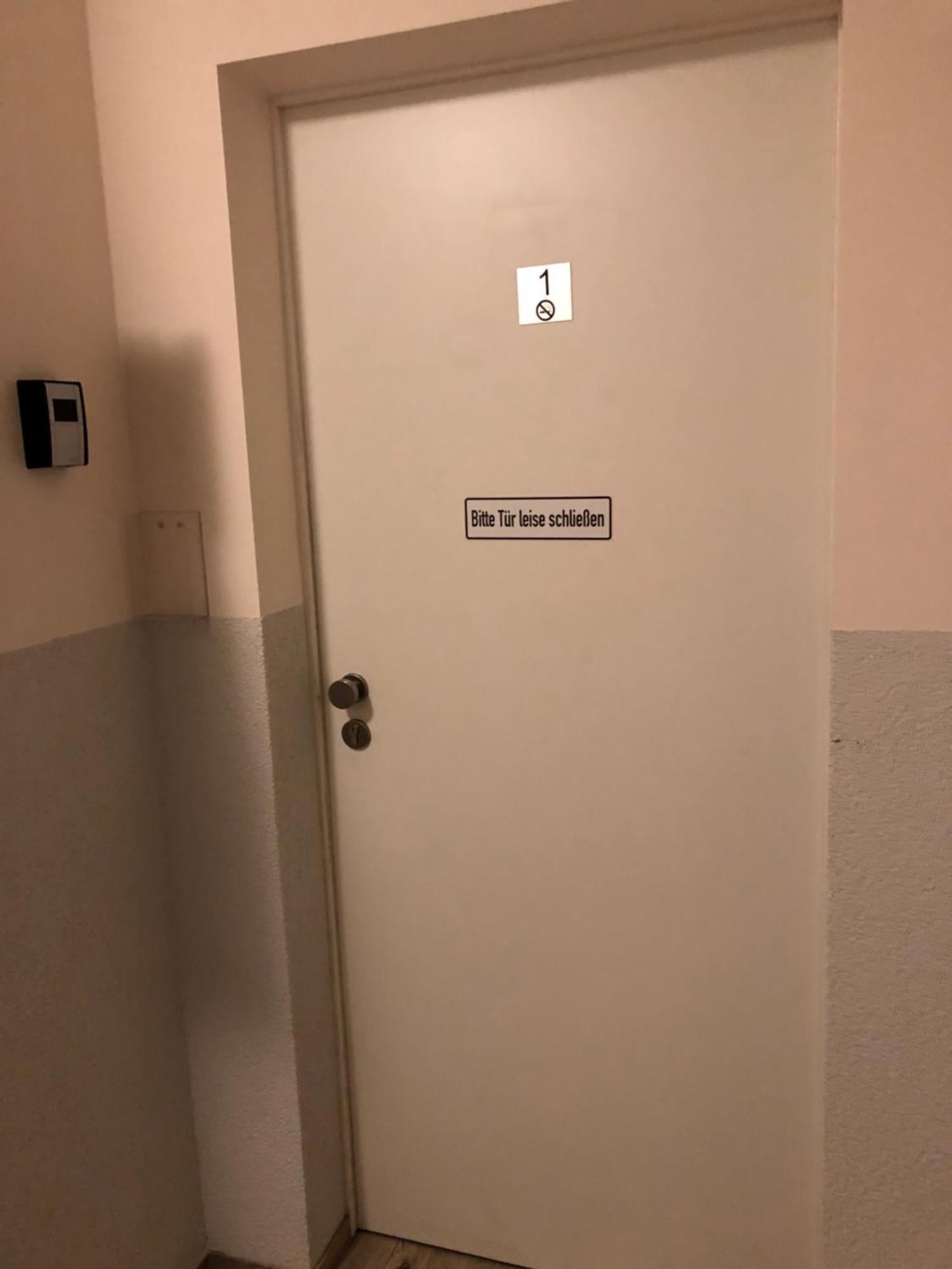 Fremdenzimmer Sas Hückelhoven المظهر الخارجي الصورة