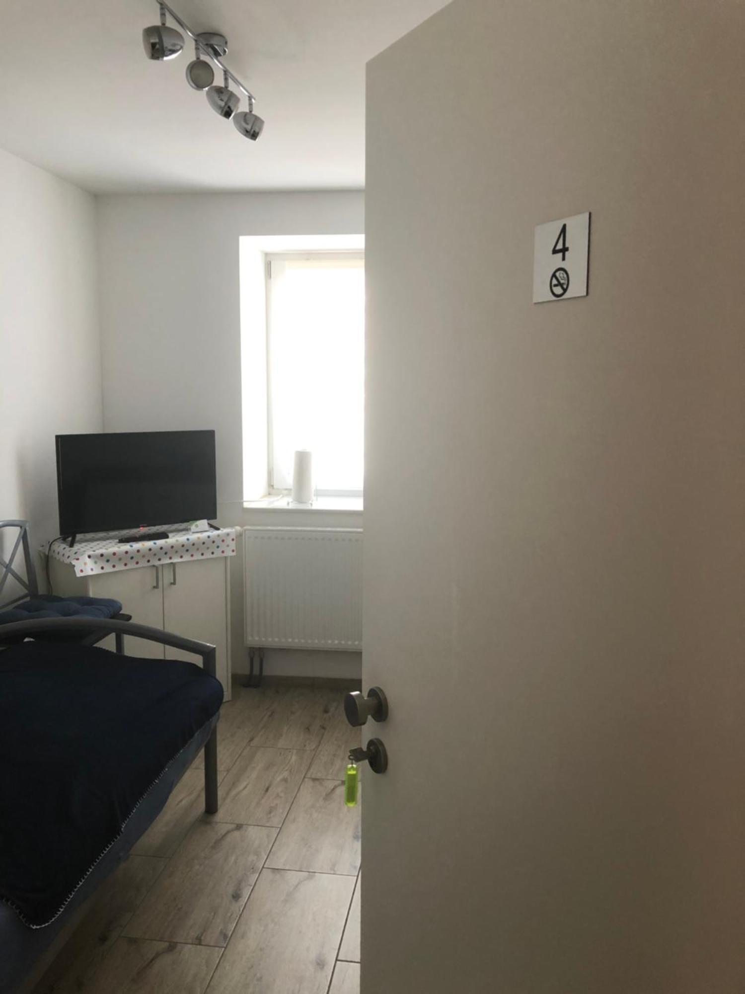 Fremdenzimmer Sas Hückelhoven المظهر الخارجي الصورة