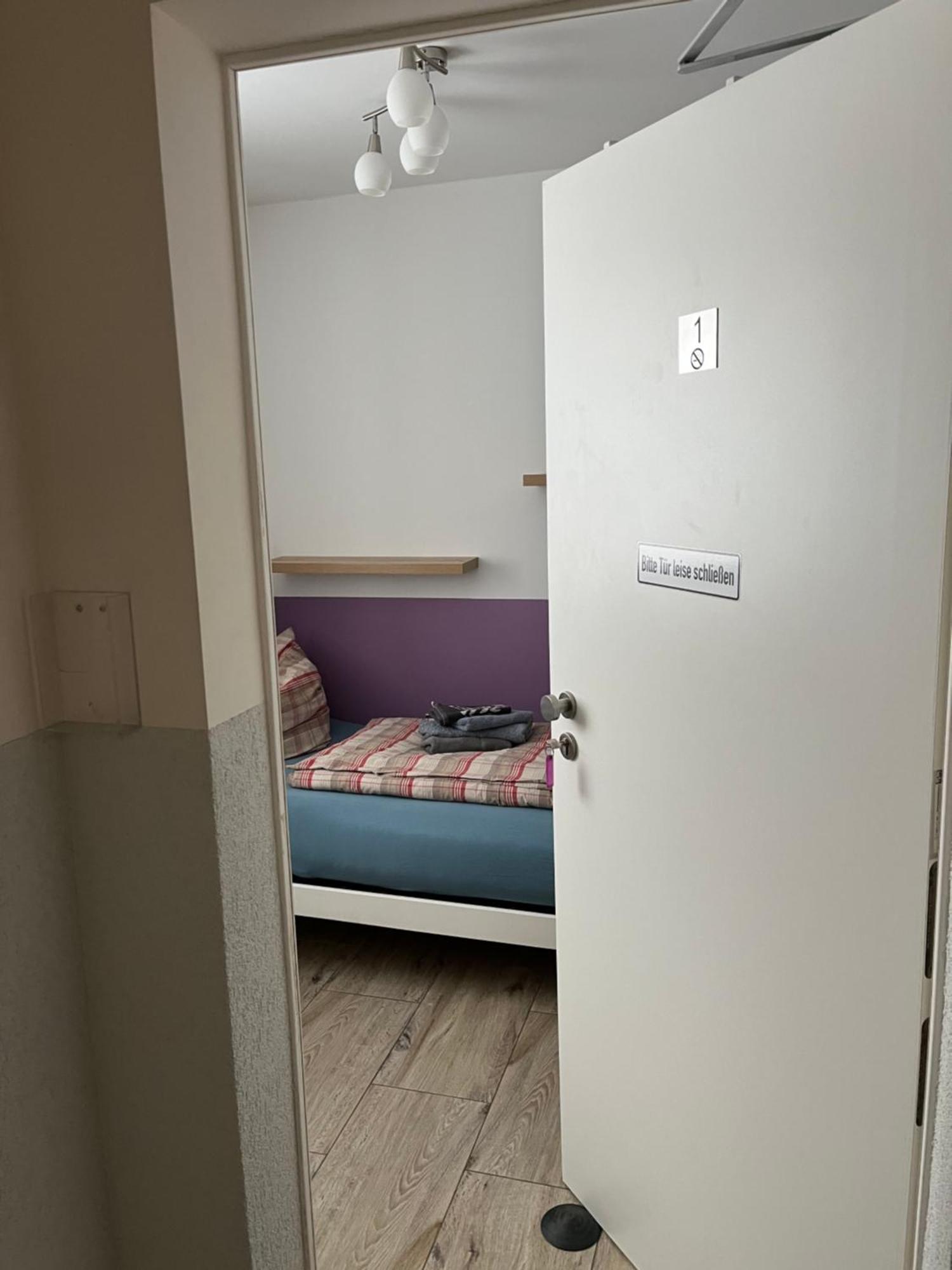 Fremdenzimmer Sas Hückelhoven المظهر الخارجي الصورة