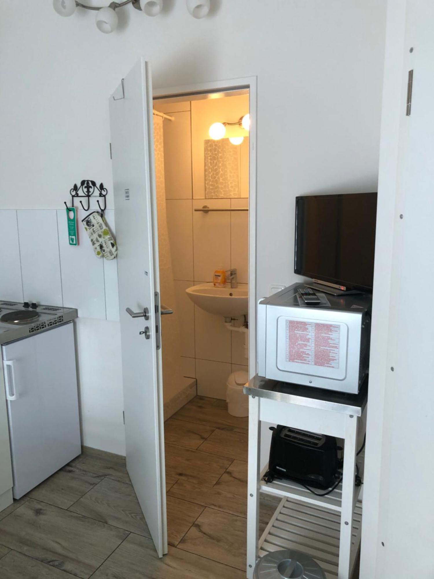Fremdenzimmer Sas Hückelhoven المظهر الخارجي الصورة