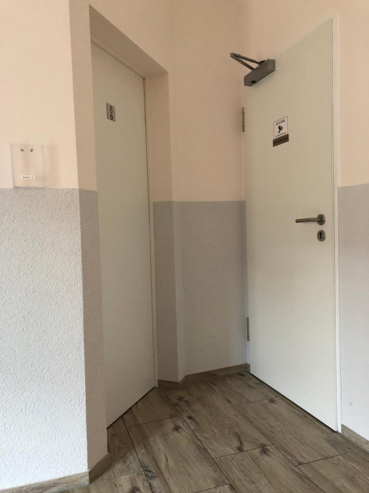 Fremdenzimmer Sas Hückelhoven المظهر الخارجي الصورة