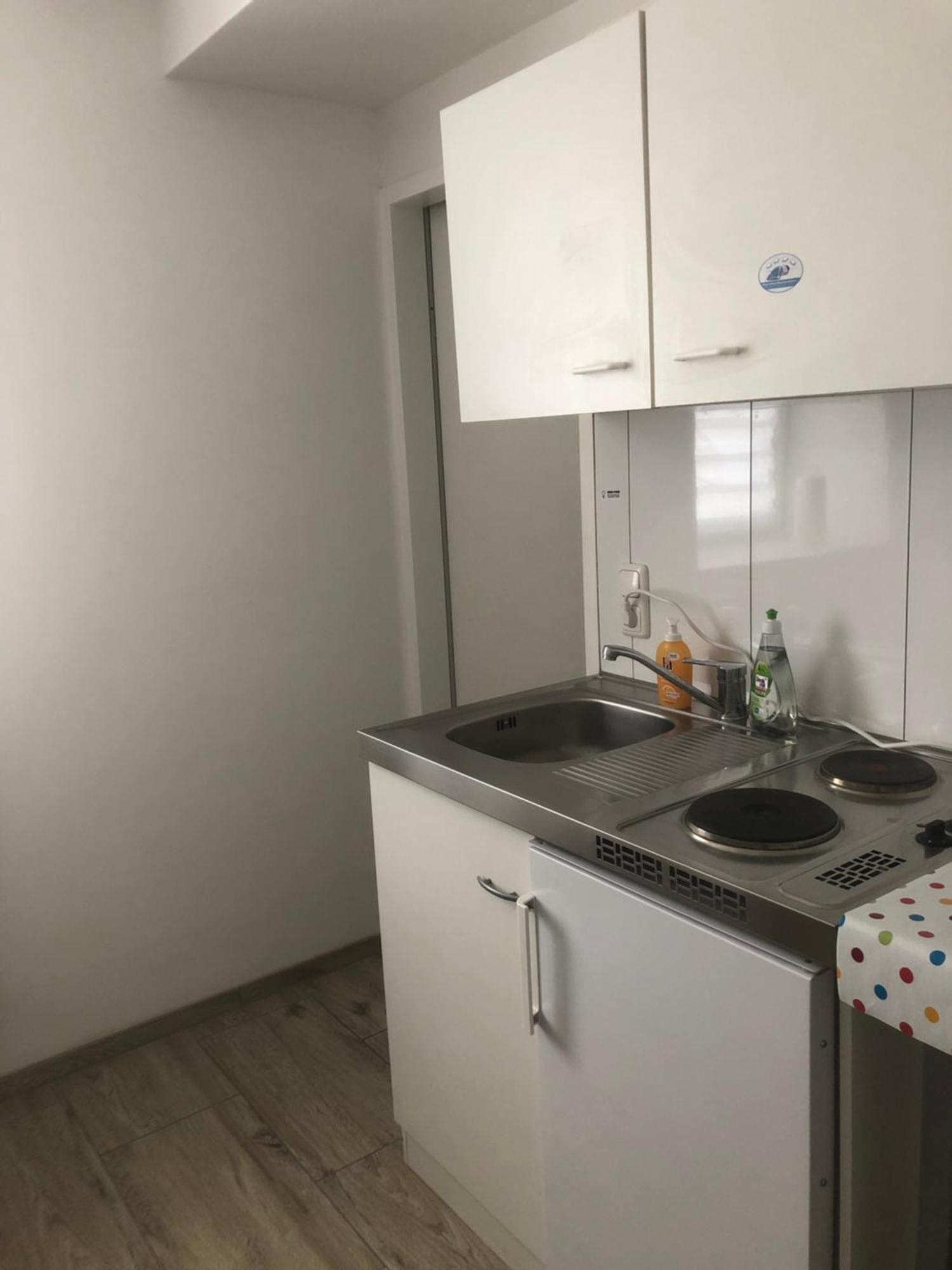 Fremdenzimmer Sas Hückelhoven المظهر الخارجي الصورة