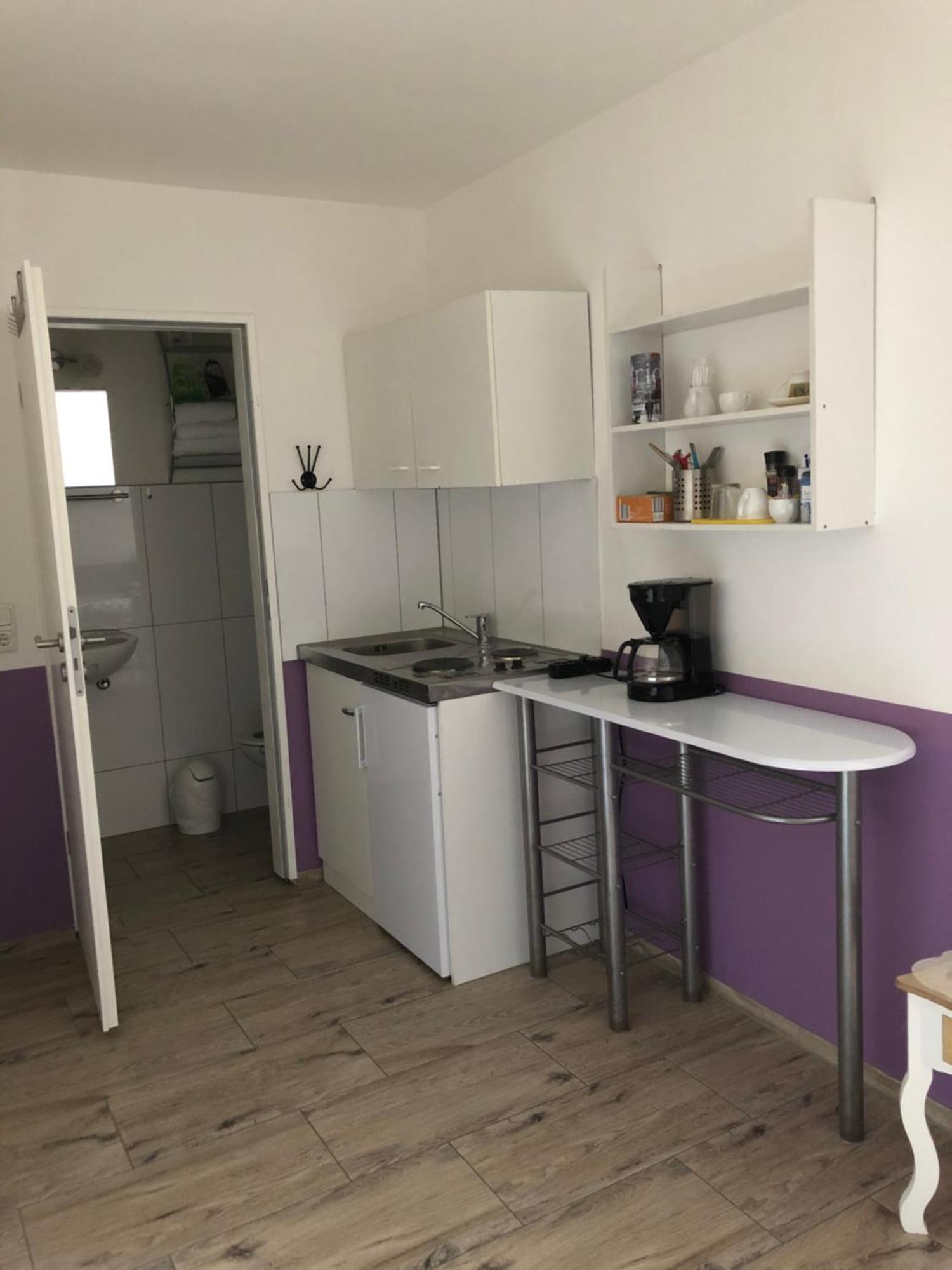 Fremdenzimmer Sas Hückelhoven المظهر الخارجي الصورة