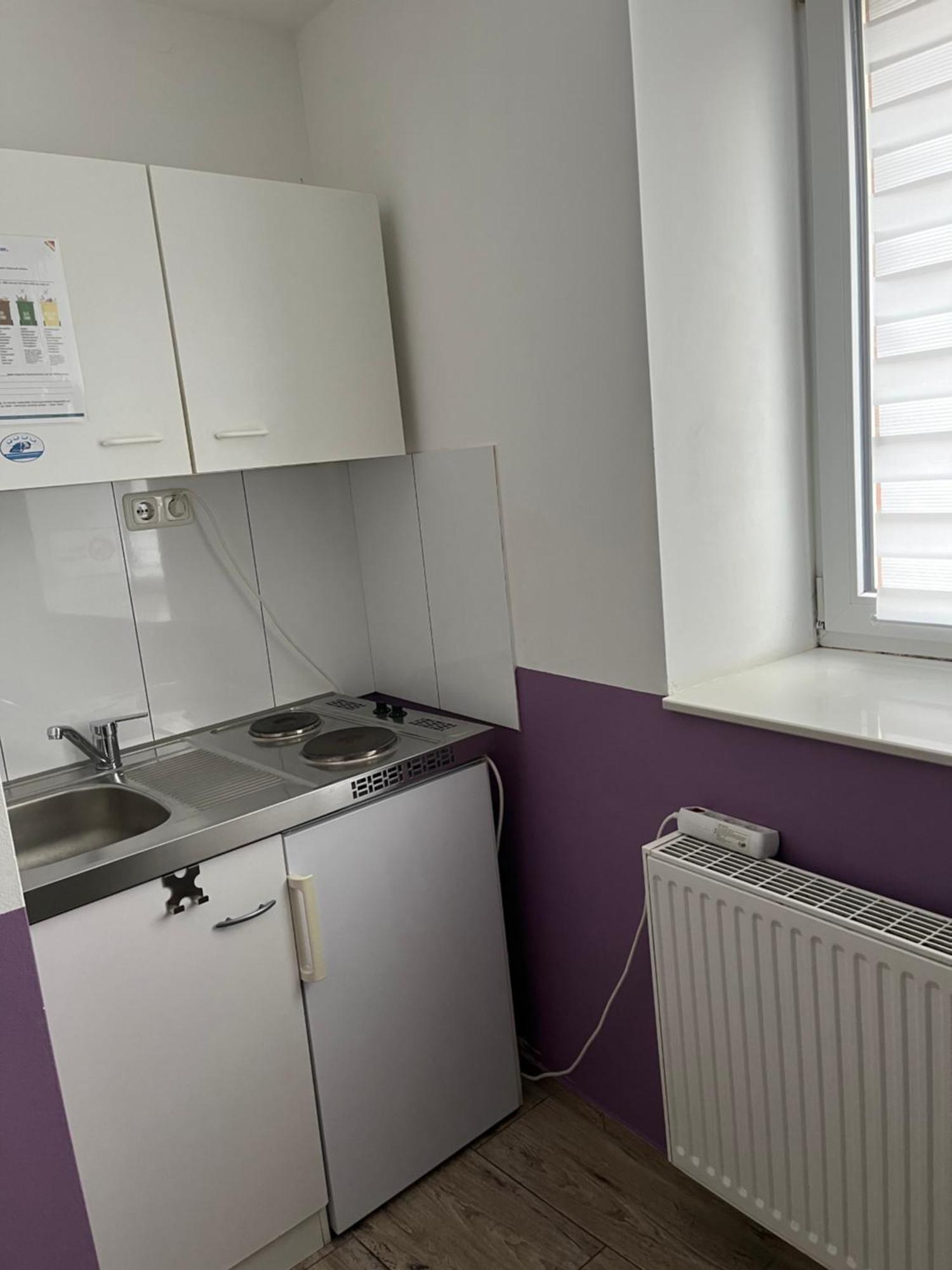 Fremdenzimmer Sas Hückelhoven المظهر الخارجي الصورة