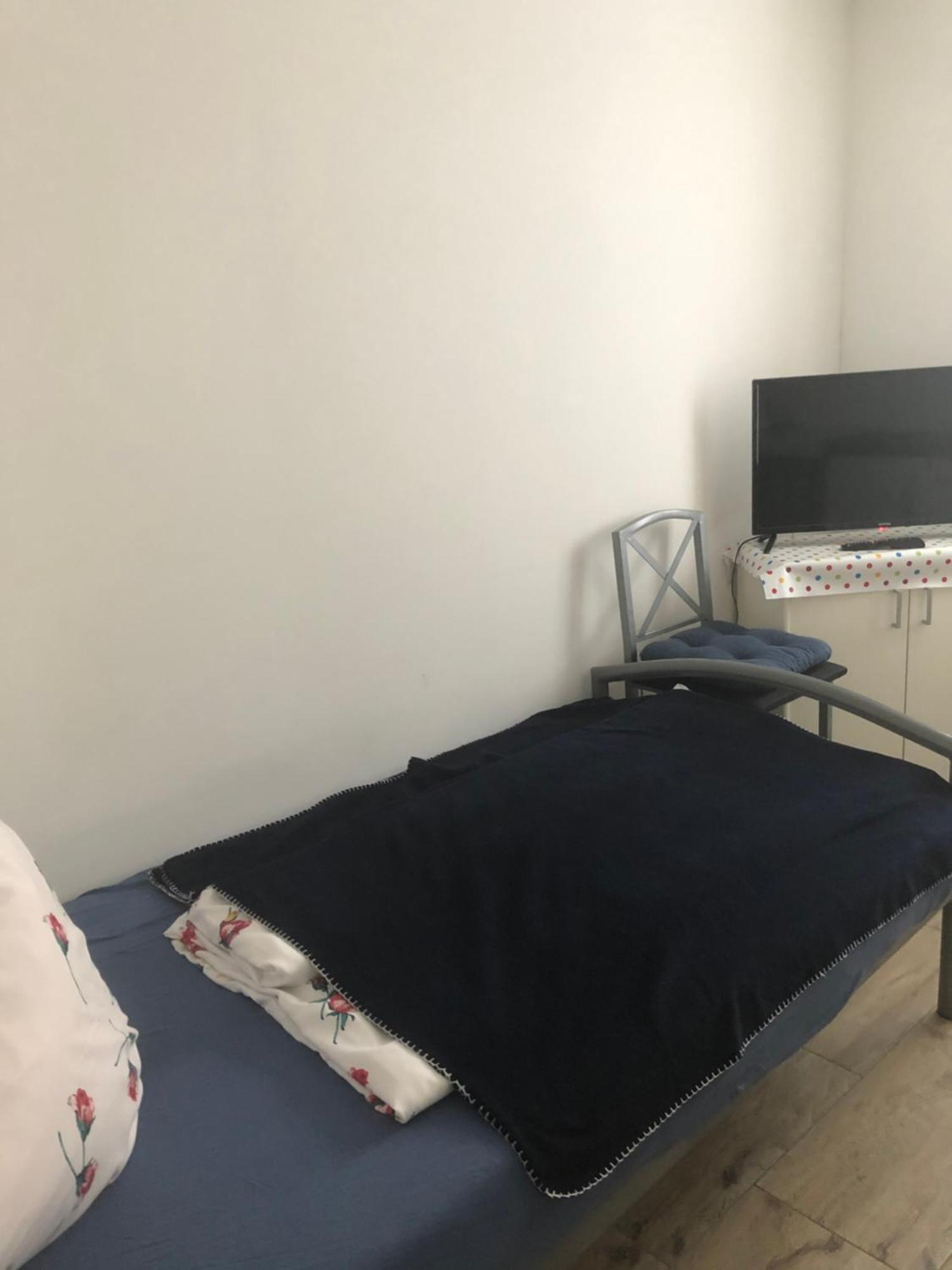 Fremdenzimmer Sas Hückelhoven المظهر الخارجي الصورة
