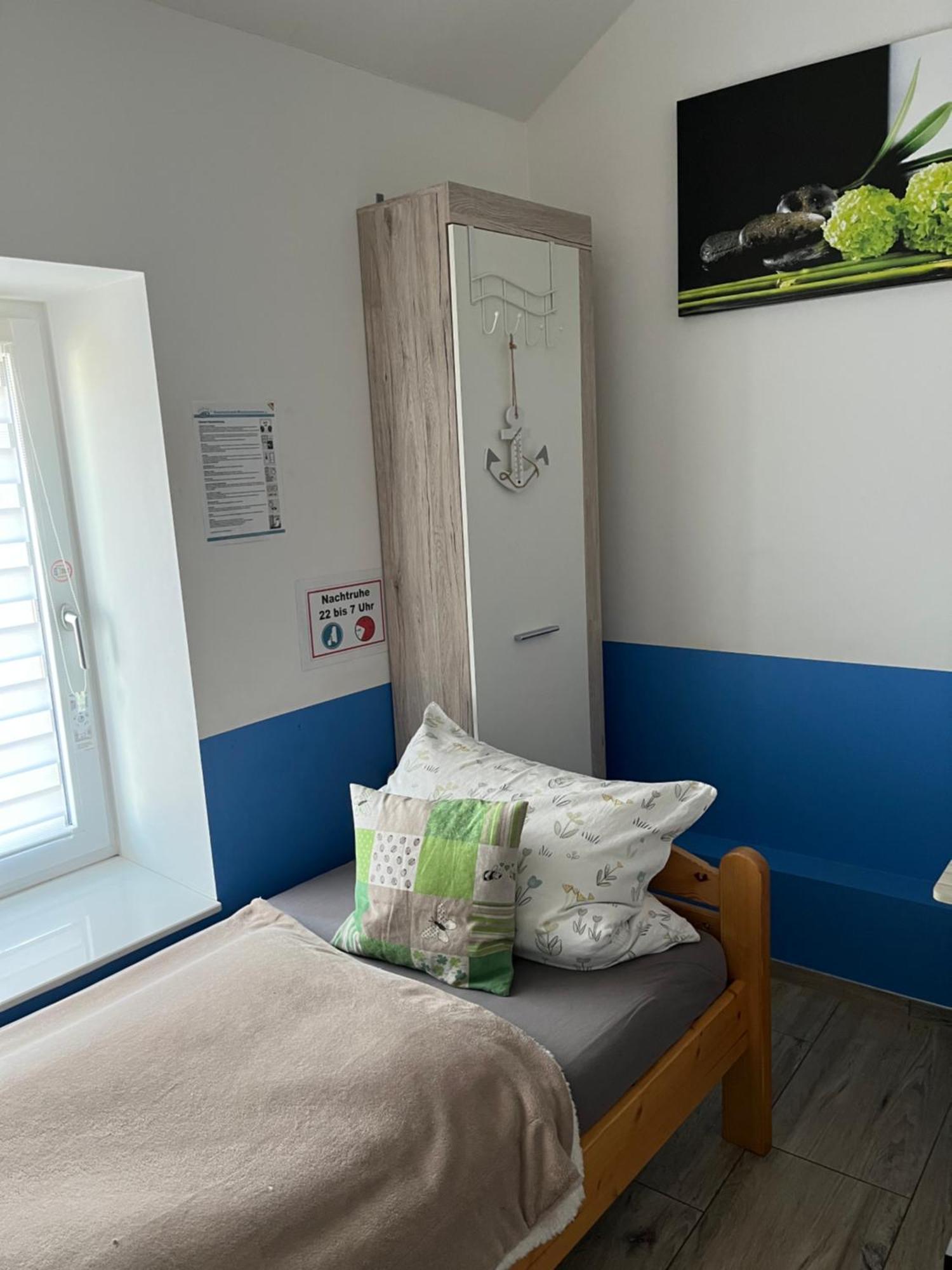 Fremdenzimmer Sas Hückelhoven المظهر الخارجي الصورة