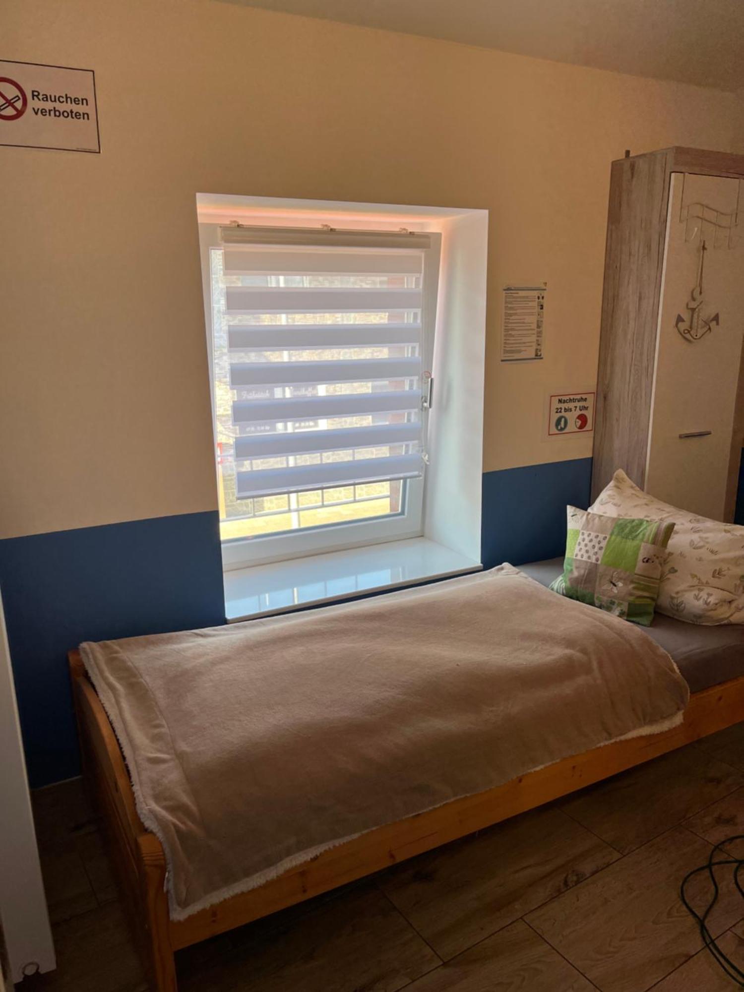 Fremdenzimmer Sas Hückelhoven المظهر الخارجي الصورة
