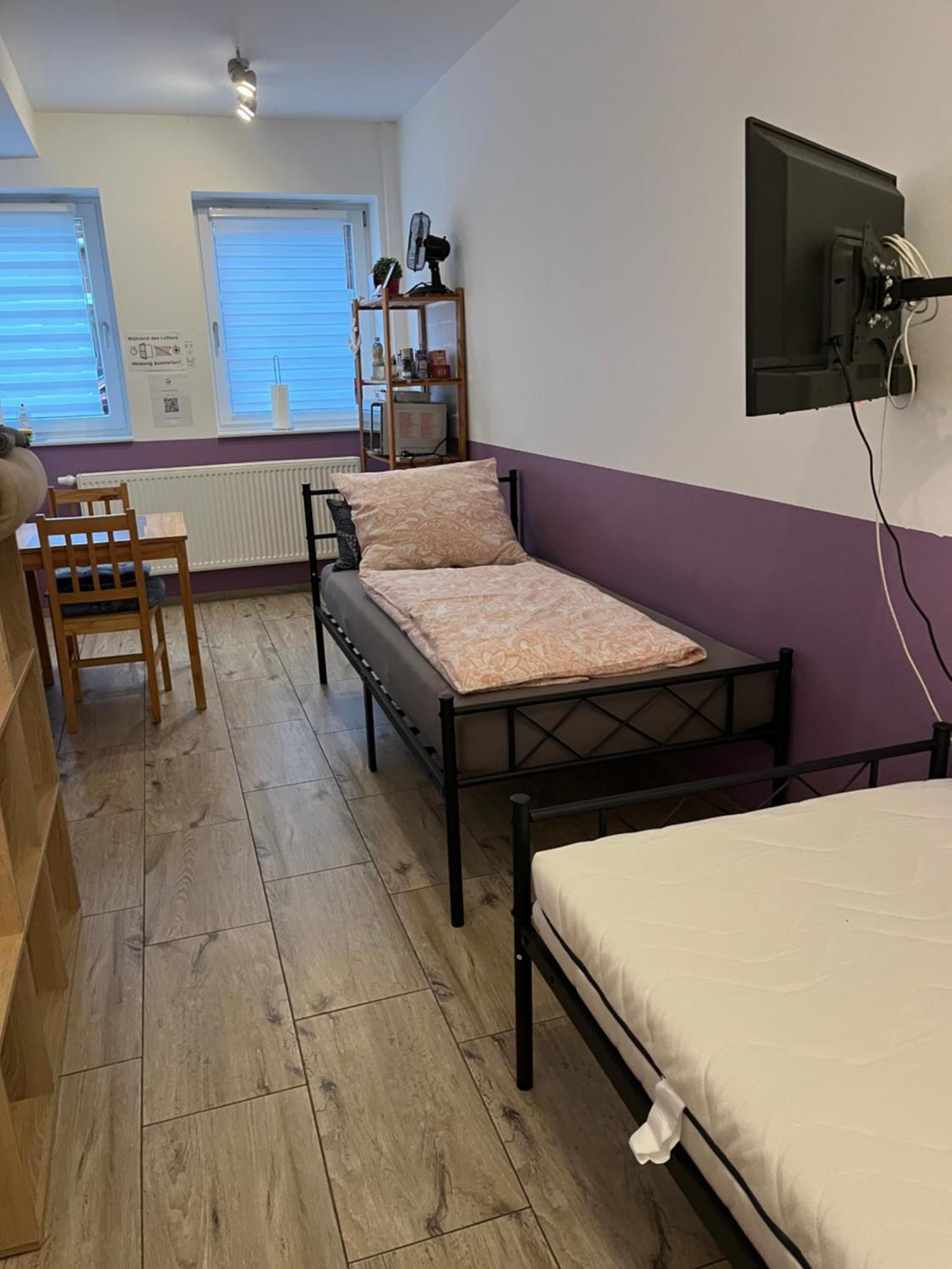 Fremdenzimmer Sas Hückelhoven المظهر الخارجي الصورة