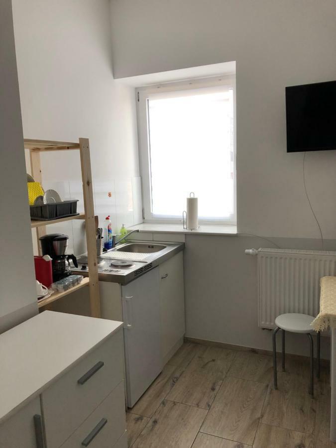 Fremdenzimmer Sas Hückelhoven المظهر الخارجي الصورة
