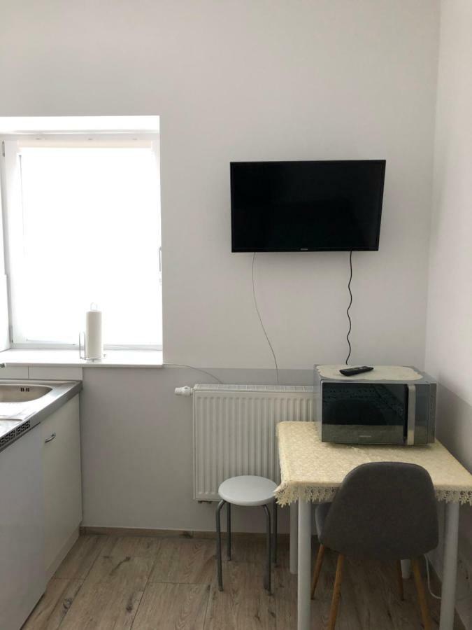 Fremdenzimmer Sas Hückelhoven المظهر الخارجي الصورة