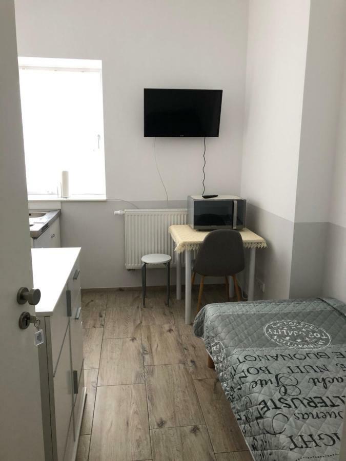 Fremdenzimmer Sas Hückelhoven المظهر الخارجي الصورة