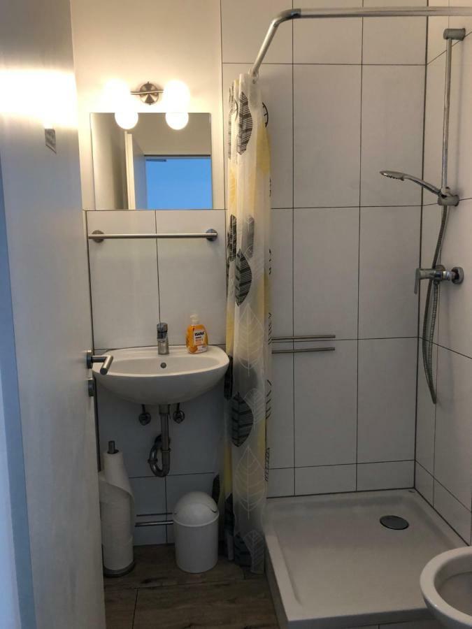 Fremdenzimmer Sas Hückelhoven المظهر الخارجي الصورة