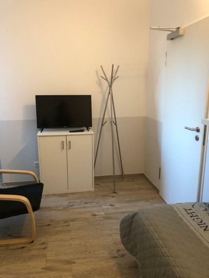 Fremdenzimmer Sas Hückelhoven المظهر الخارجي الصورة