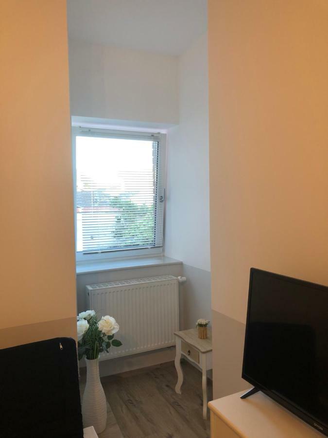 Fremdenzimmer Sas Hückelhoven المظهر الخارجي الصورة