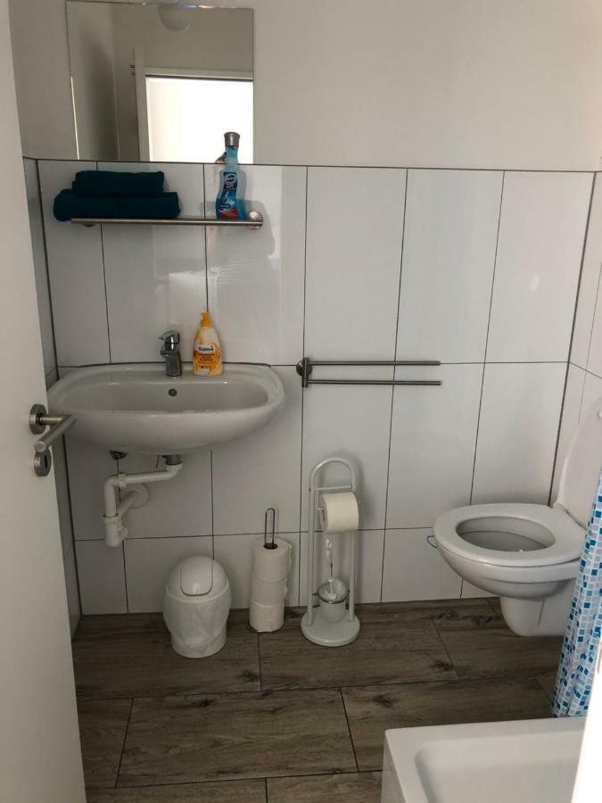 Fremdenzimmer Sas Hückelhoven المظهر الخارجي الصورة
