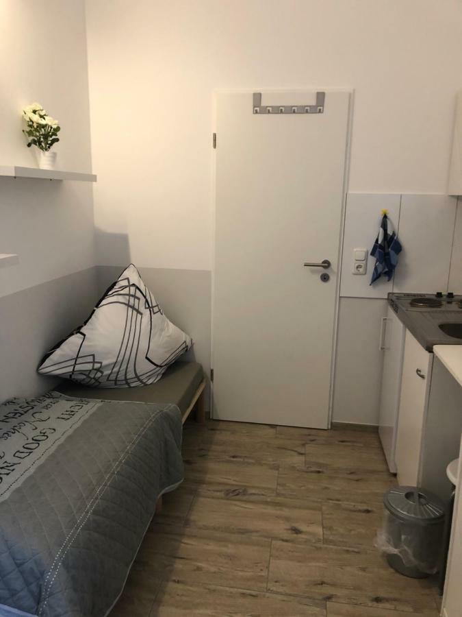 Fremdenzimmer Sas Hückelhoven المظهر الخارجي الصورة