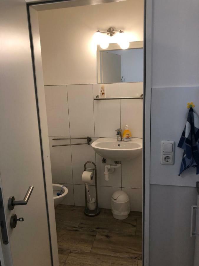Fremdenzimmer Sas Hückelhoven المظهر الخارجي الصورة