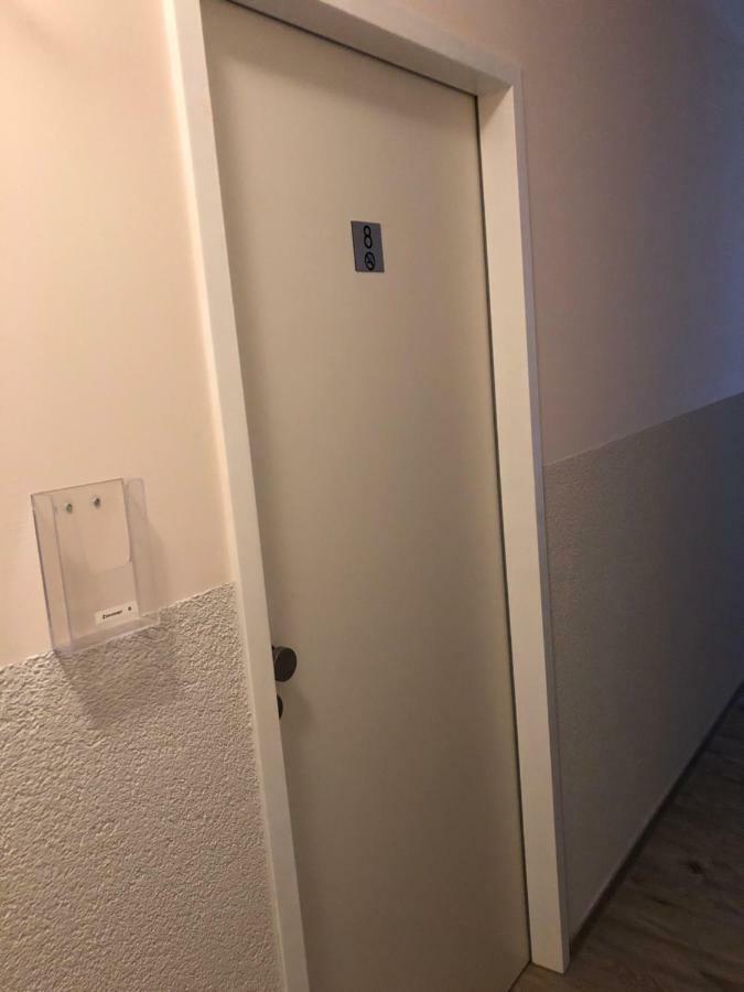 Fremdenzimmer Sas Hückelhoven المظهر الخارجي الصورة