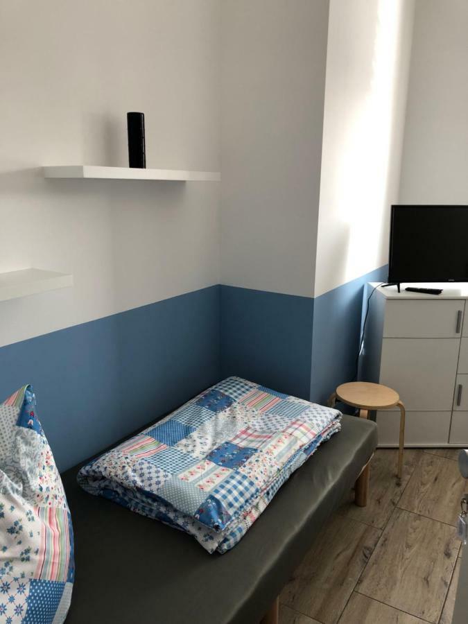 Fremdenzimmer Sas Hückelhoven المظهر الخارجي الصورة