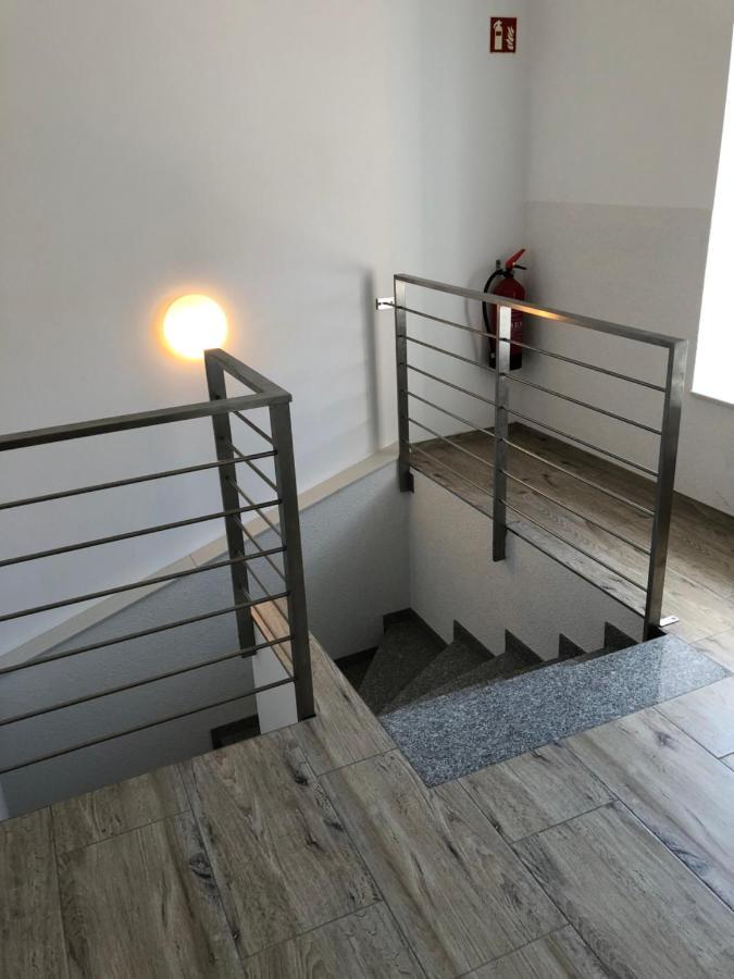 Fremdenzimmer Sas Hückelhoven المظهر الخارجي الصورة