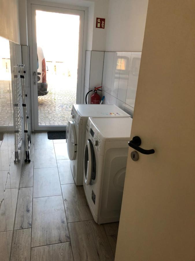 Fremdenzimmer Sas Hückelhoven المظهر الخارجي الصورة