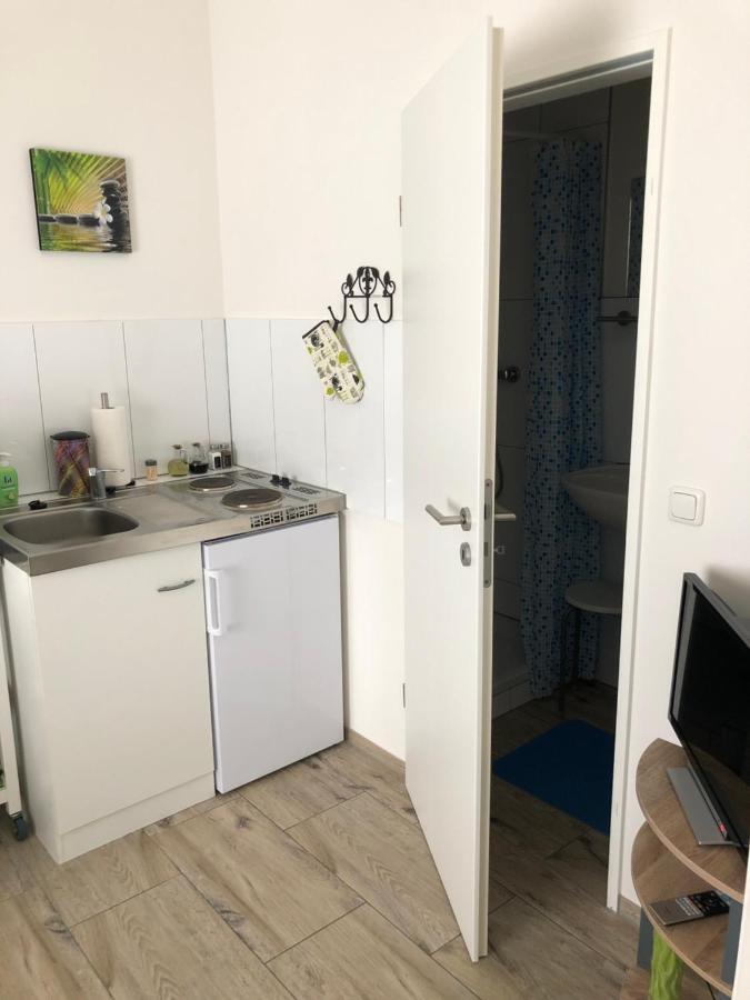Fremdenzimmer Sas Hückelhoven المظهر الخارجي الصورة