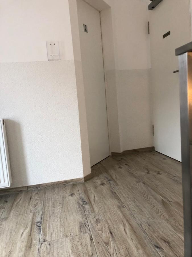 Fremdenzimmer Sas Hückelhoven المظهر الخارجي الصورة