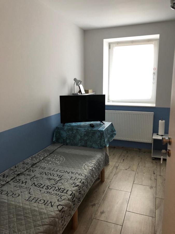 Fremdenzimmer Sas Hückelhoven المظهر الخارجي الصورة