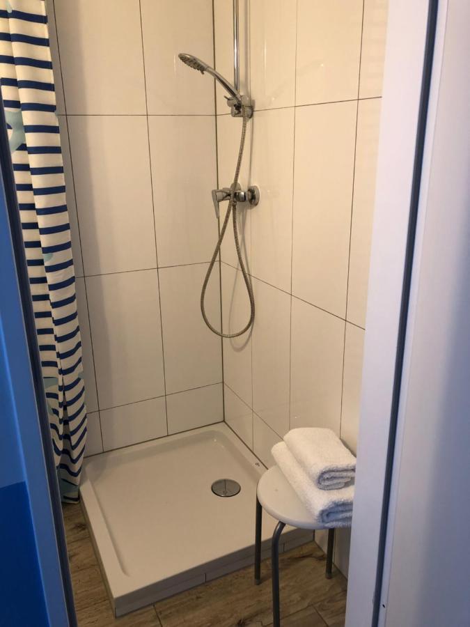 Fremdenzimmer Sas Hückelhoven المظهر الخارجي الصورة