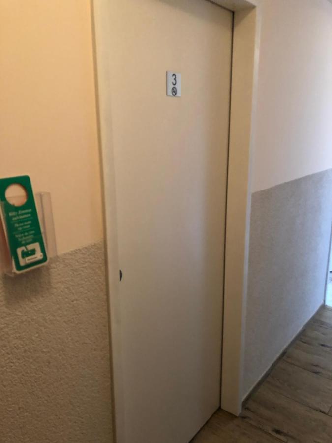 Fremdenzimmer Sas Hückelhoven المظهر الخارجي الصورة