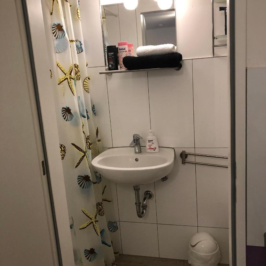 Fremdenzimmer Sas Hückelhoven المظهر الخارجي الصورة