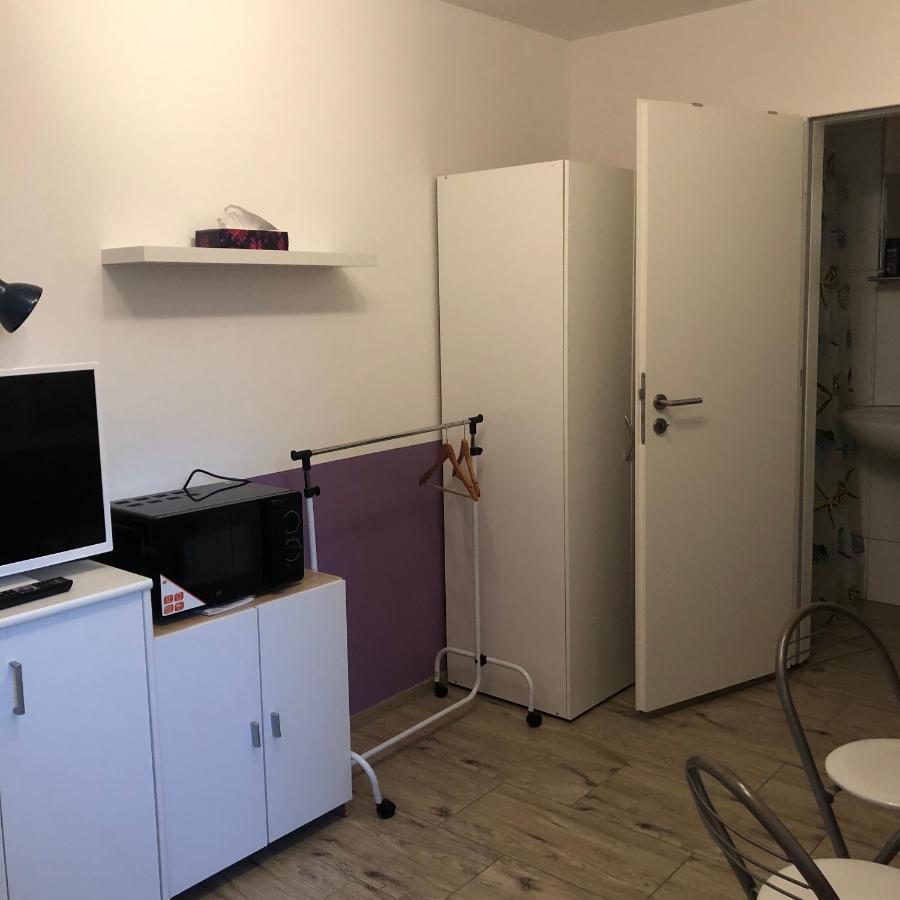 Fremdenzimmer Sas Hückelhoven المظهر الخارجي الصورة